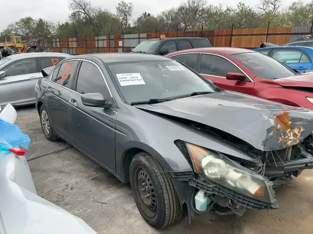 Photo of 2008 Honda Accord