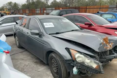 Photo of 2008 Honda Accord