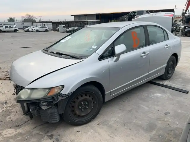 Photo of 2011 Honda Civic