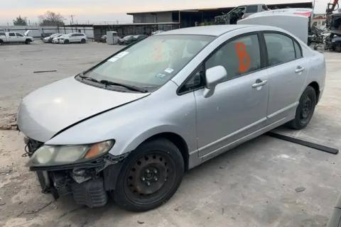 Photo of 2011 Honda Civic