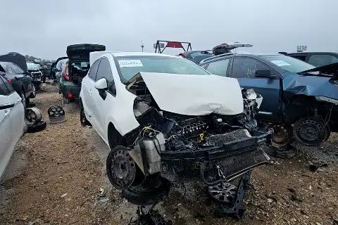 Photo of 2013 Kia Rio