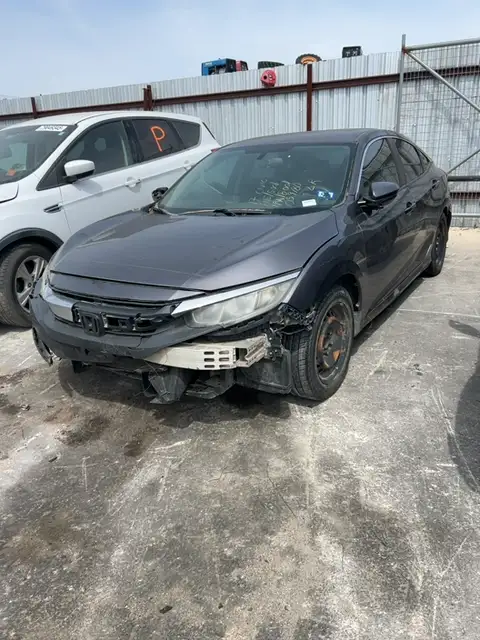 Photo of 2017 Honda Civic