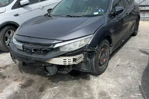 Photo of 2017 Honda Civic