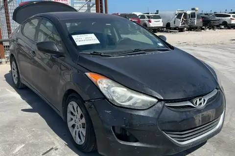 Photo of 2012 Hyundai Elantra