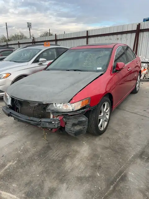 Photo of 2005 Acura Tsx