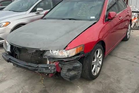 Photo of 2005 Acura Tsx