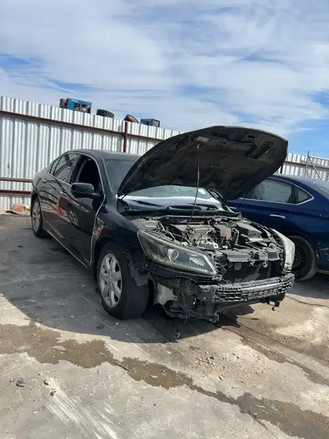 Photo of 2014 Honda Accord