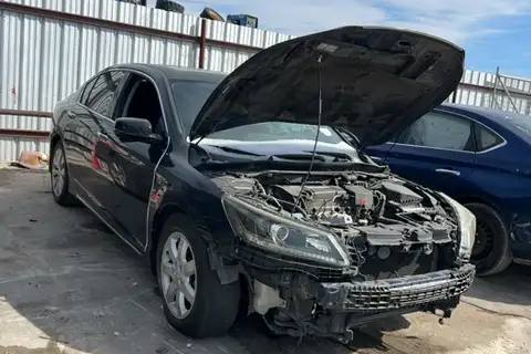Photo of 2014 Honda Accord