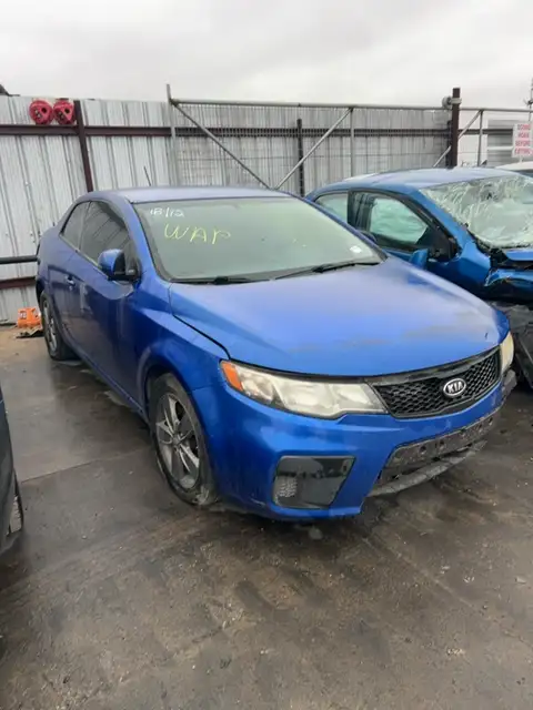 Photo of 2012 Kia Forte
