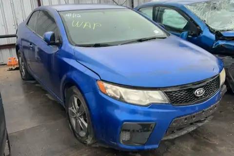 Photo of 2012 Kia Forte