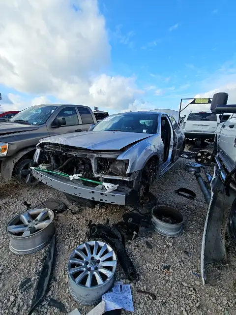 Photo of 2014 Chrysler 300