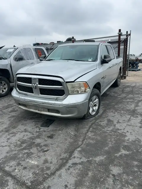 Photo of 2015 Ram 1500