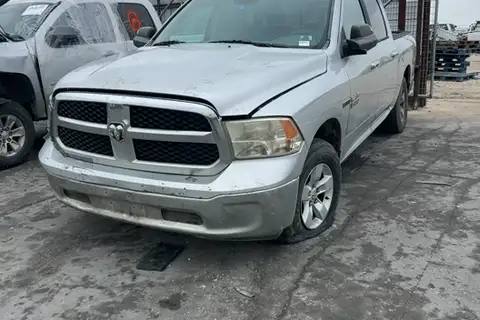 Photo of 2015 Ram 1500