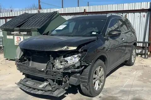Photo of 2015 Nissan Rogue