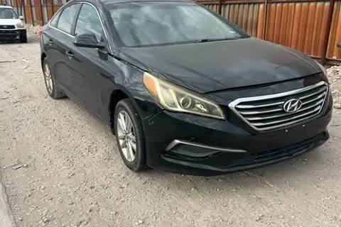 Photo of 2017 Hyundai Sonata