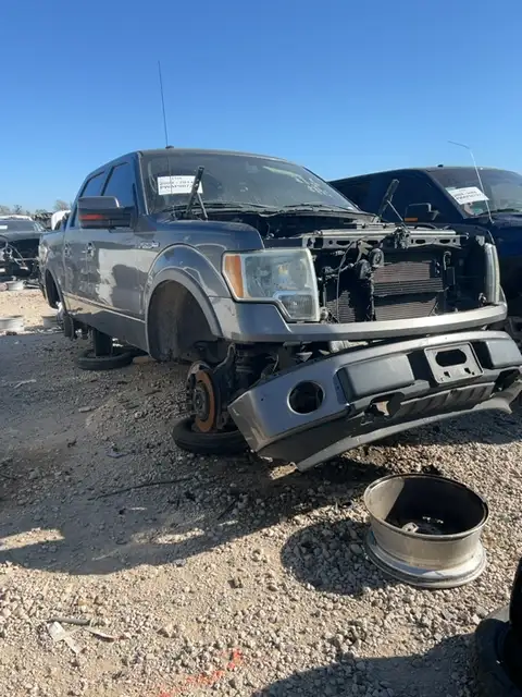 Photo of 2010 Ford F-150