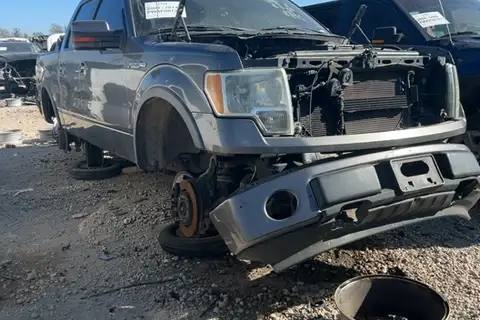 Photo of 2010 Ford F-150