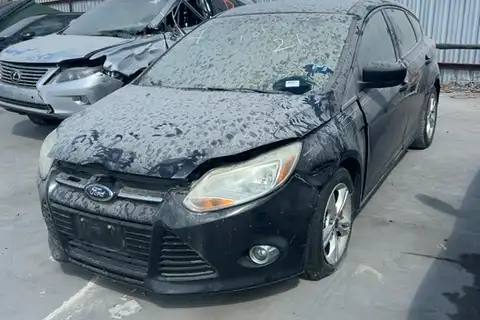 Photo of 2012 Ford Focus