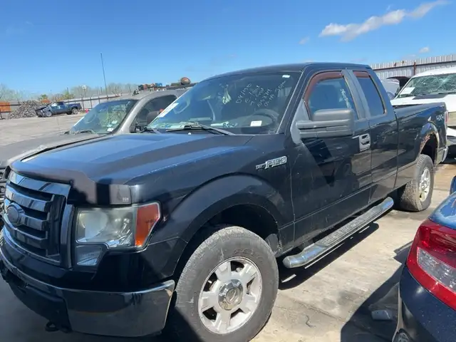 Photo of 2009 Ford F-150