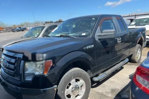 Photo of 2009 Ford F-150