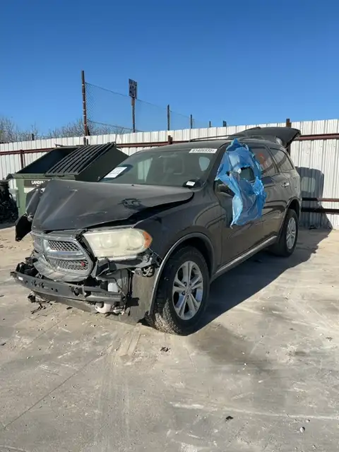 Photo of 2013 Dodge Durango