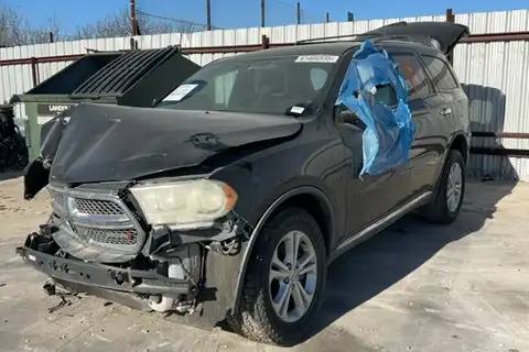 Photo of 2013 Dodge Durango
