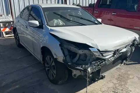 Photo of 2015 Honda Accord