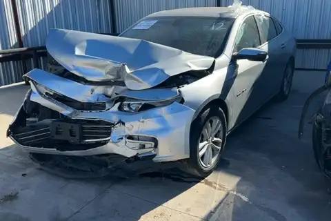 Photo of 2016 Chevrolet Malibu
