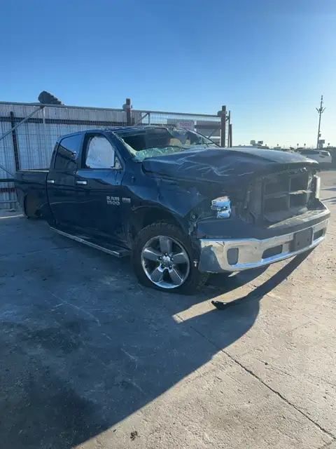Photo of 2018 Ram 1500