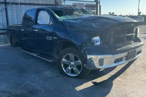 Photo of 2018 Ram 1500