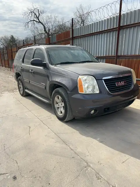 Photo of 2010 Gmc Yukon