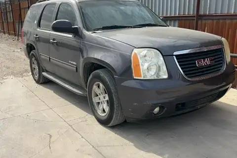 Photo of 2010 Gmc Yukon