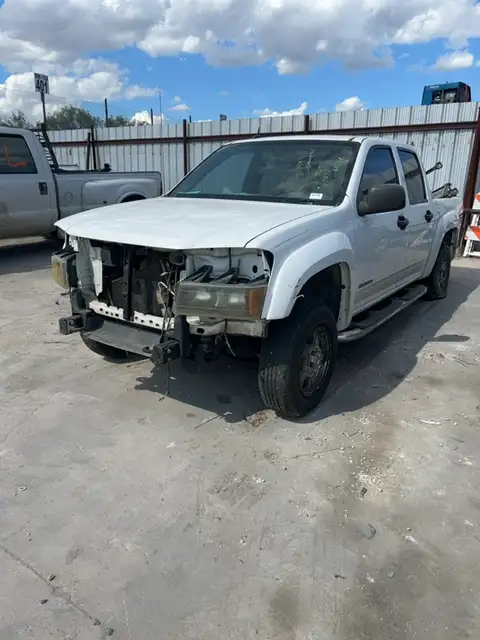 Photo of 2005 Chevrolet Colorado