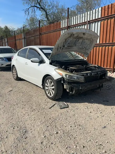 Photo of 2017 Kia Forte