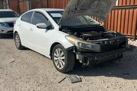 Photo of 2017 Kia Forte