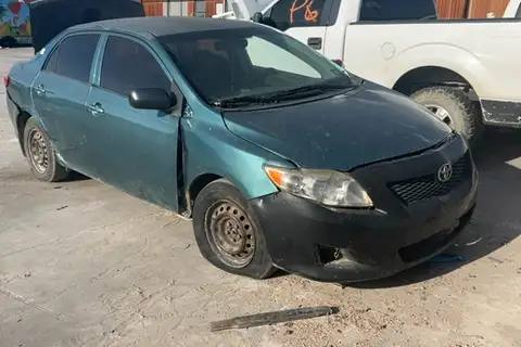 Photo of 2009 Toyota Corolla
