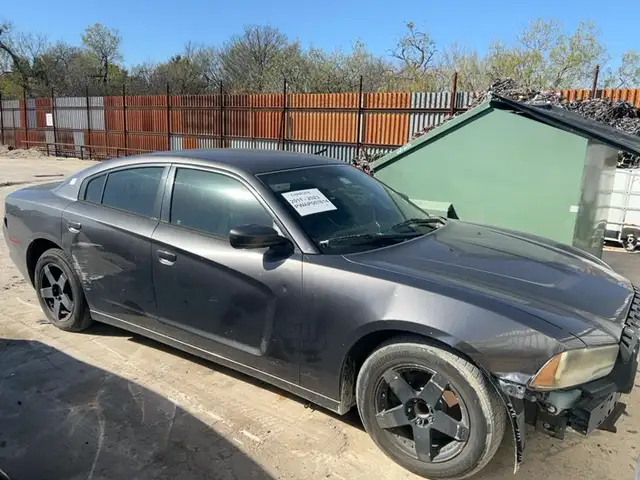 Photo of 2013 Dodge Charger