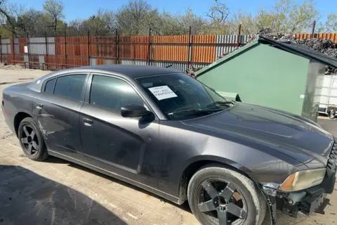 Photo of 2013 Dodge Charger