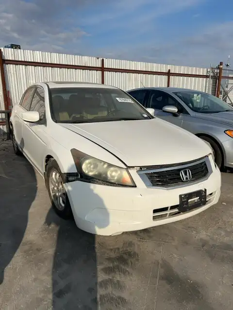 Photo of 2008 Honda Accord