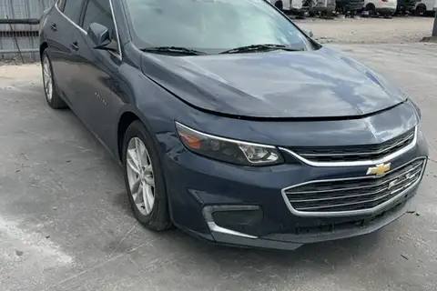 Photo of 2017 Chevrolet Malibu