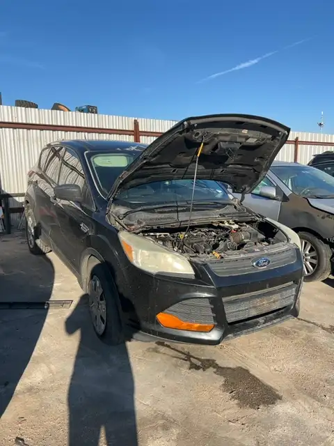 Photo of 2013 Ford Escape