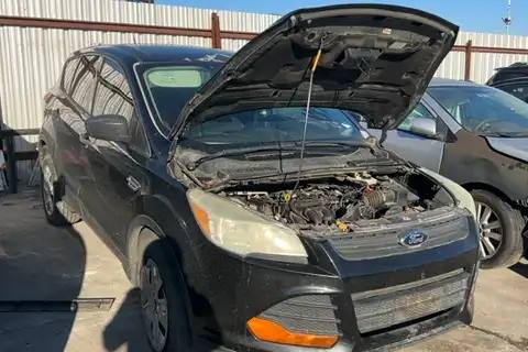 Photo of 2013 Ford Escape