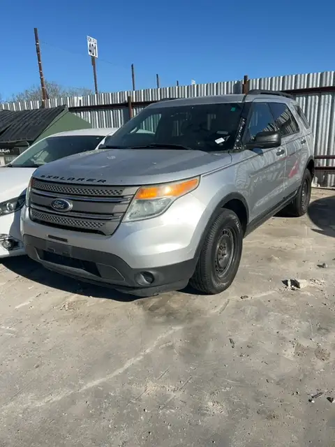 Photo of 2013 Ford Explorer