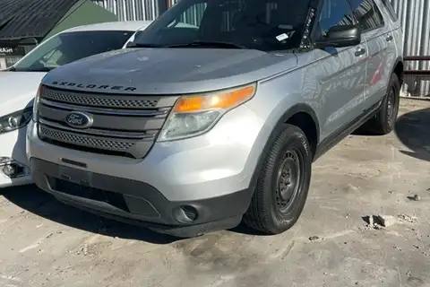 Photo of 2013 Ford Explorer