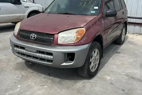 Photo of 2004 Toyota Rav4