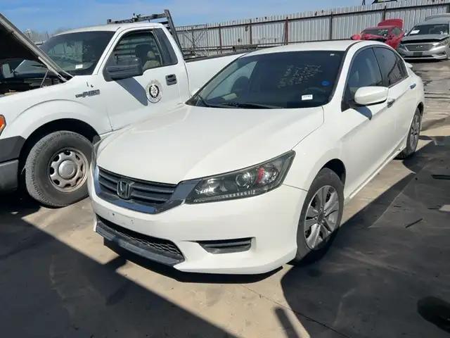 Photo of 2014 Honda Accord