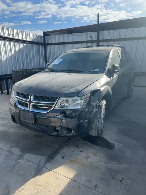 Photo of 2015 Dodge Journey