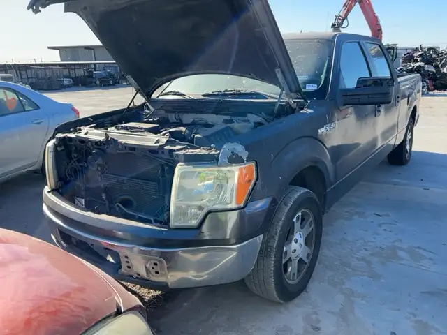 Photo of 2013 Ford F-150