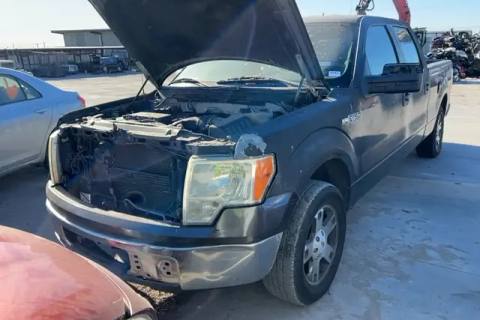 Photo of 2013 Ford F-150