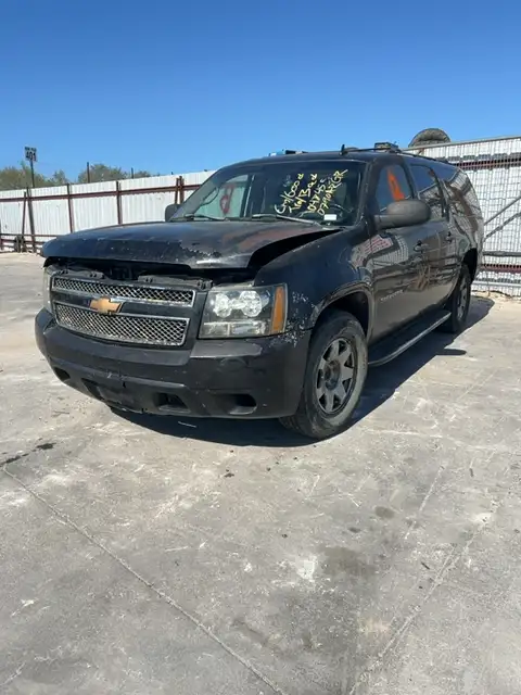 Photo of 2007 Chevrolet Suburban